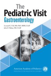 Cover The Pediatric Visit: Gastroenterology