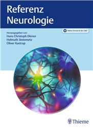 Cover Referenz Neurologie