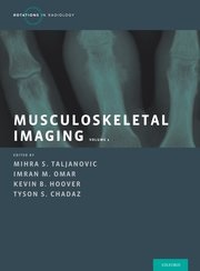 Musculoskeletal Imaging Volume 1: