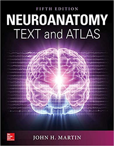 Neuroanatomy - Text and Atlas