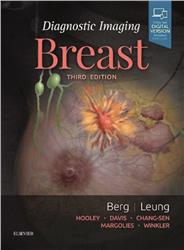 Cover Diagnostic Imaging: Breast
