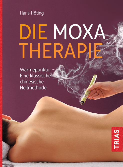 Moxa Therapie