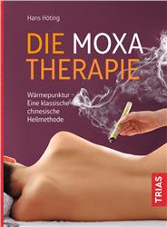 Cover Moxa Therapie