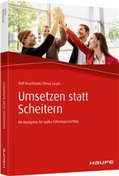 Cover Umsetzen statt Scheitern