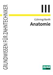 Cover Anatomie