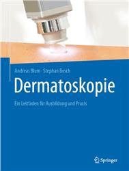 Cover Dermatoskopie