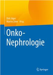 Cover Onko-Nephrologie