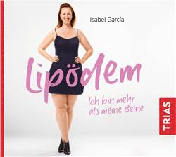 Cover Lipödem - Ich bin mehr als meine Beine, 1 MP3-CD
