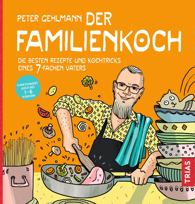 Der Familienkoch