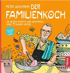 Cover Der Familienkoch