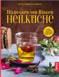 Cover Hildegard von Bingen Heilküche