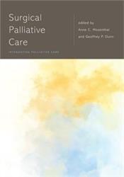 Cover Surgical Palliative Care