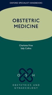 Obstetric Medicine