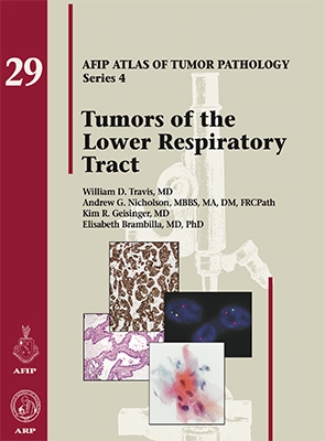 AFIP Atlas of Tumor Pathology Serie IV