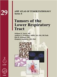 Cover AFIP Atlas of Tumor Pathology Serie IV