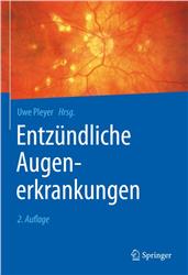 Cover Entzündliche Augenerkrankungen