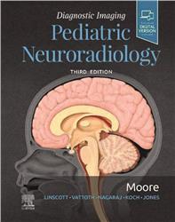 Cover Diagnostic Imaging: Pediatric Neuroradiology