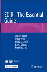 Cover EDiR - The Essential Guide