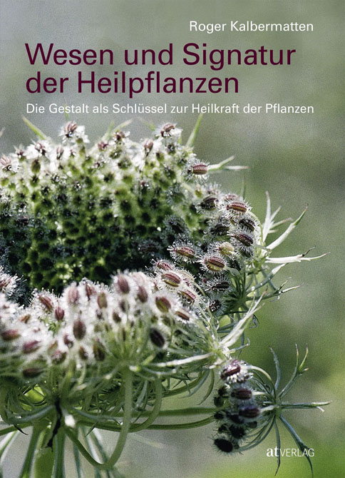 Wesen und Signatur der Heilpflanzen