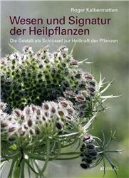 Cover Wesen und Signatur der Heilpflanzen
