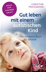 Cover Gut leben mit einem autistischen Kind