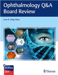 Cover Ophthalmology Q&A Board Review