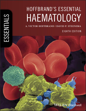 Hoffbrands Essential Haematology