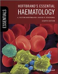 Cover Hoffbrands Essential Haematology
