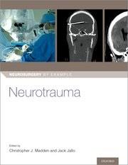 Cover Neurotrauma