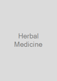 Herbal Medicine