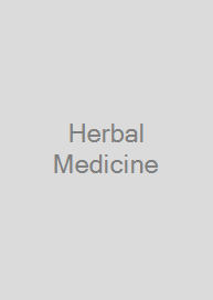 Cover Herbal Medicine