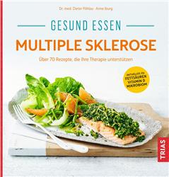 Cover Gesund essen Multiple Sklerose