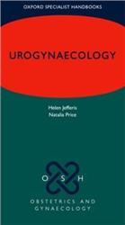 Cover Urogynaecology