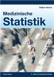 Cover Medizinische Statistik