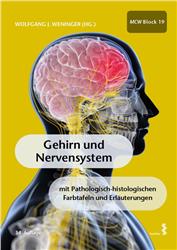 Cover Gehirn und Nervensystem