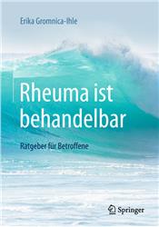 Cover Rheuma ist behandelbar