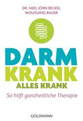 Cover Darm krank - alles krank