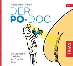 Cover Der Po-Doc