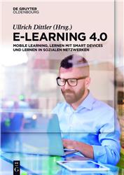 Cover E-Learning 4.0