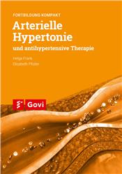 Cover Arterielle Hypertonie und antihypertensive Therapie