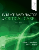 Evidence-Based Practice Of Critical Care