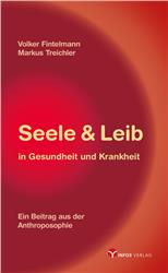 Cover Seele & Leib in Gesundheit und Krankheit