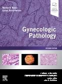 Cover Gynecologic Pathology: A Volume in Foundations in Diagnostic Pathology Series