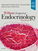 Williams Textbook of Endocrinology