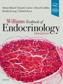 Cover Williams Textbook of Endocrinology