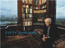 Cover FIFTY SHRINKS