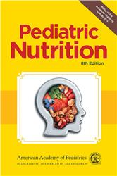 Cover Pediatric Nutrition