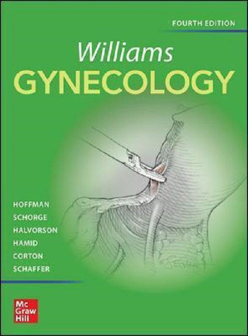 Williams Gynecology