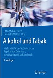 Cover Alkohol und Tabak