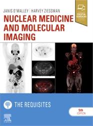 Cover Nuclear Medicine and Molecular Imaging